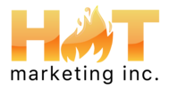 HotMarketing Logo